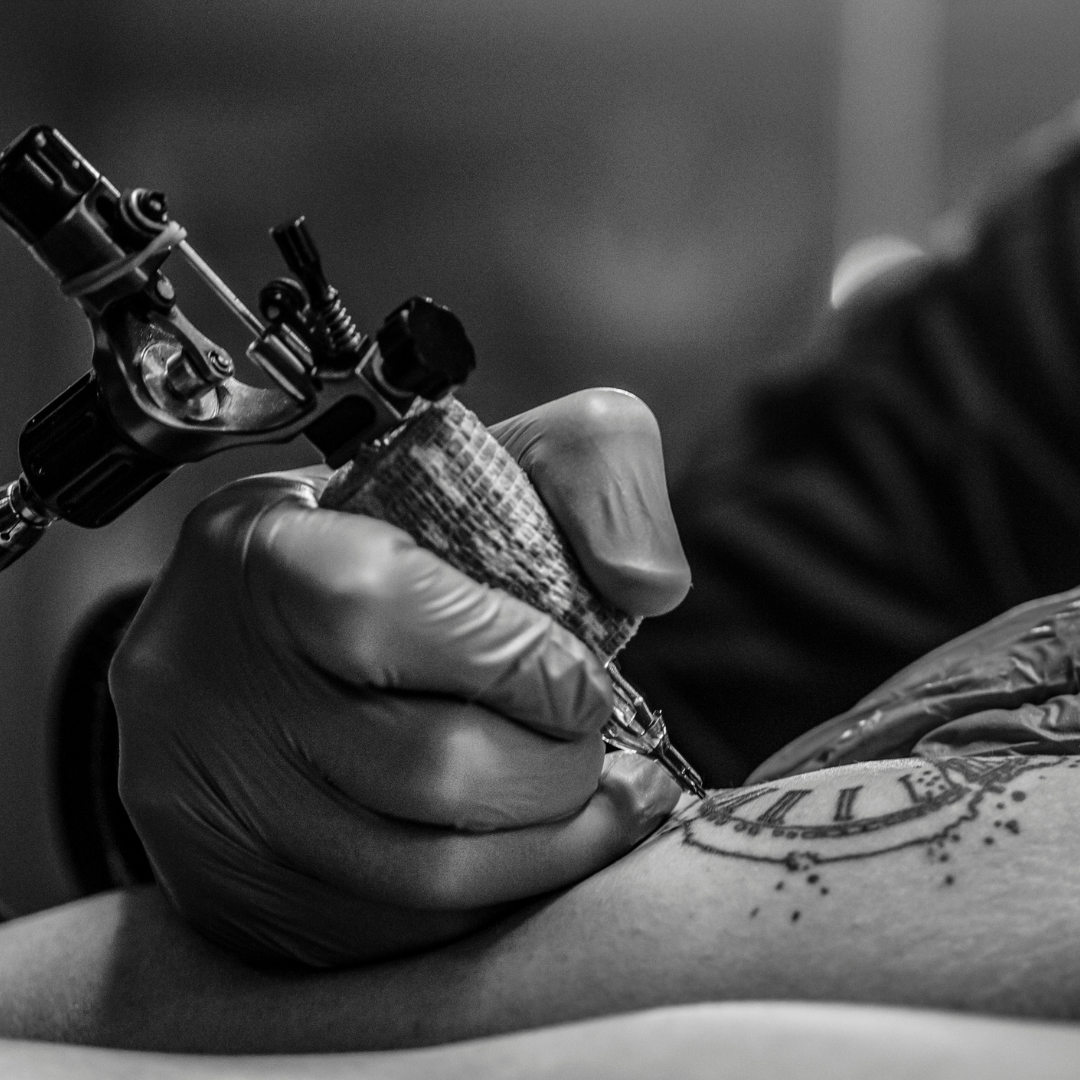 Tattoo Art