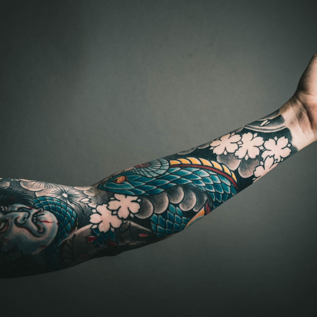 Tattoo Art