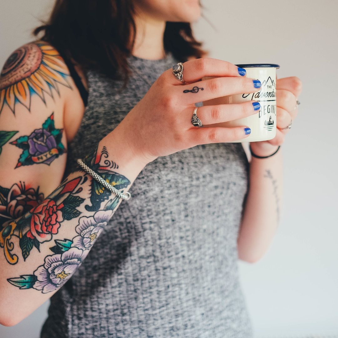 Tattoo Art