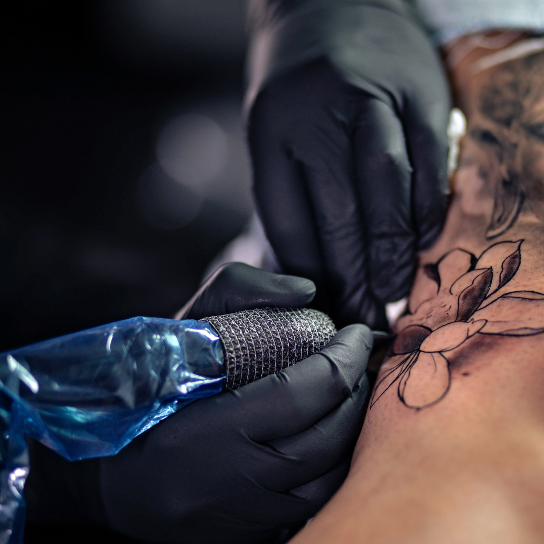 Tattoo Art