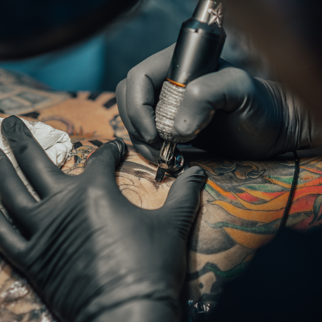 Tattoo Art