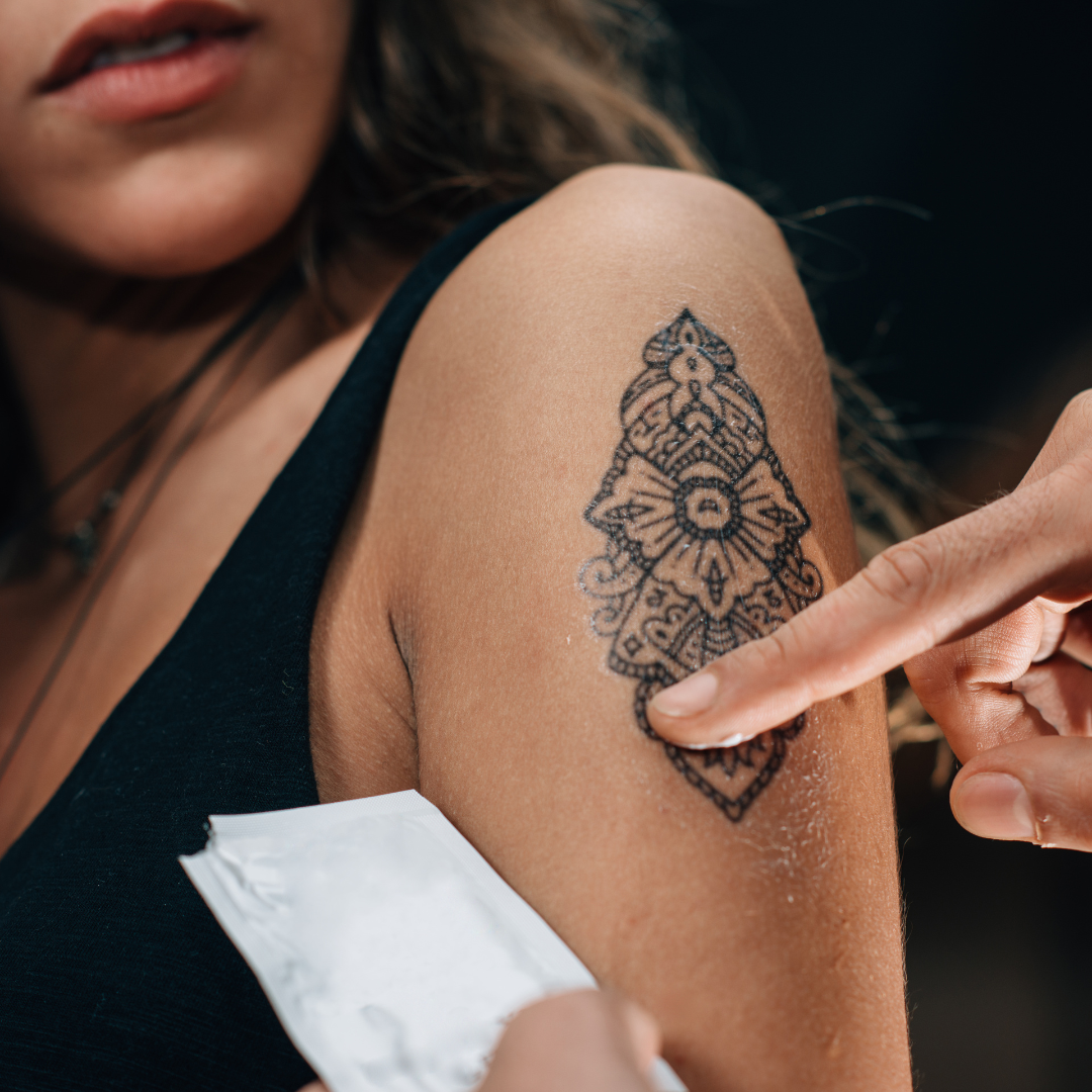 Tattoo Art