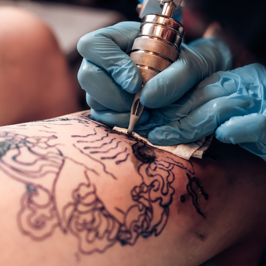 Tattoo Art