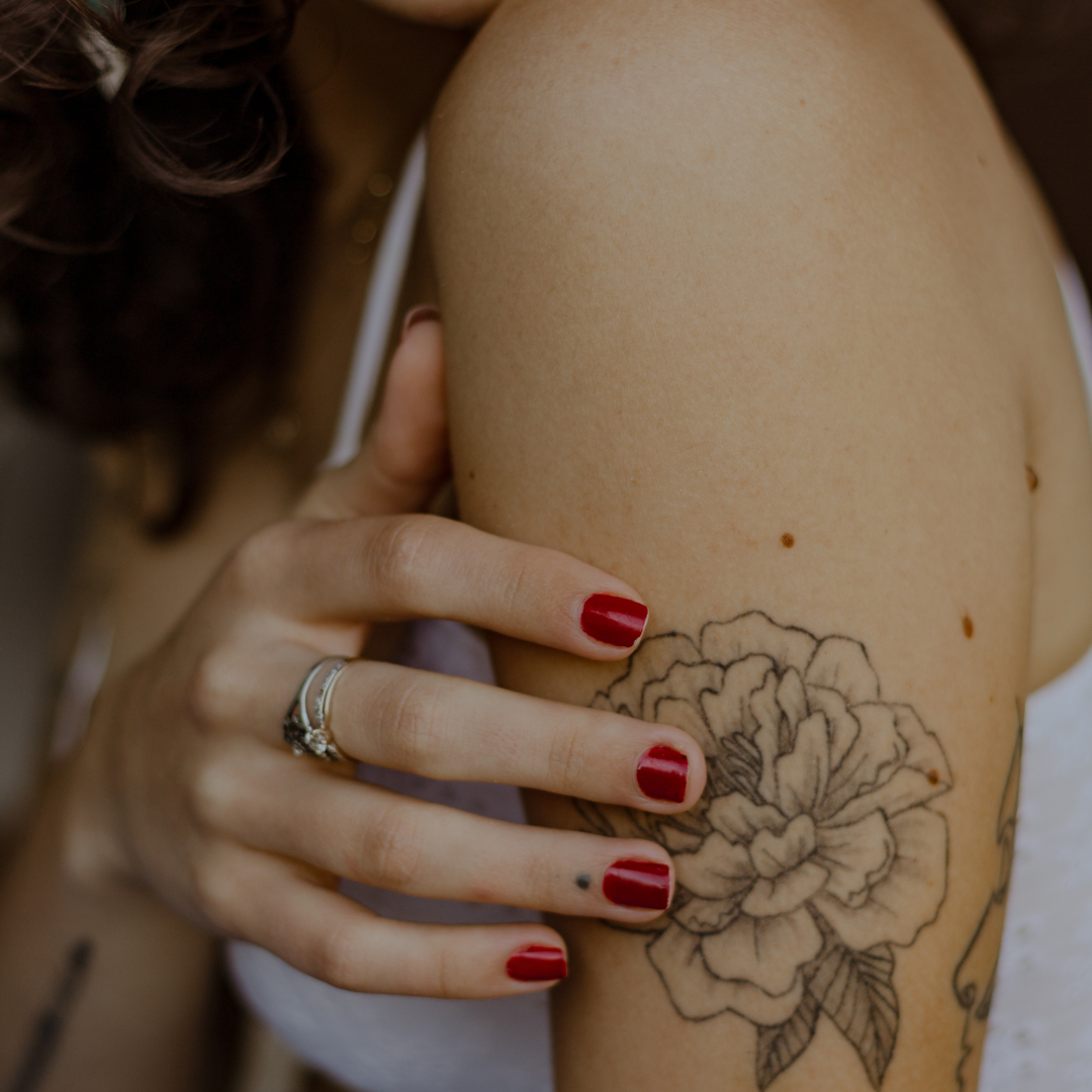 Tattoo Art