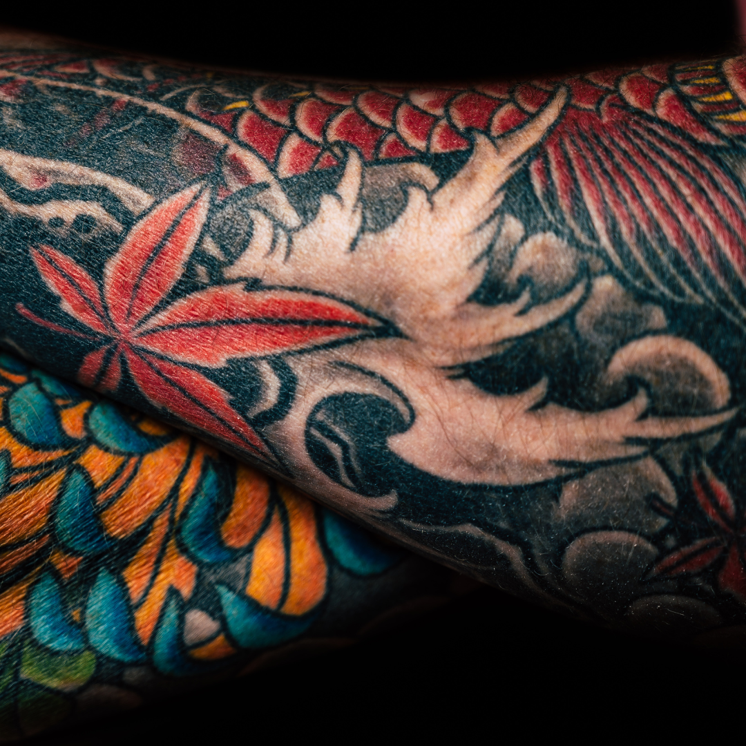 Tattoo Art
