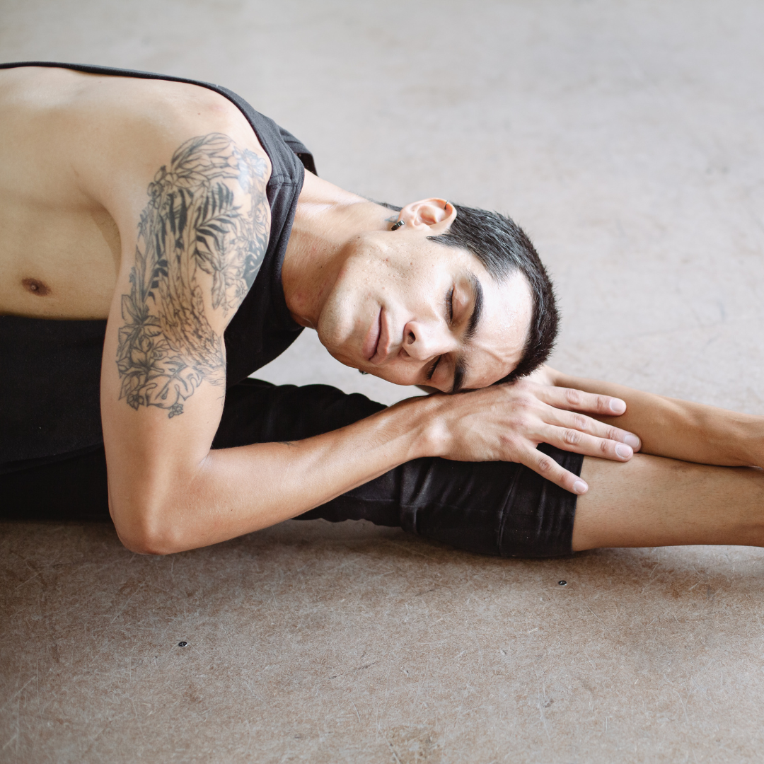 Black & Grey Tattoos