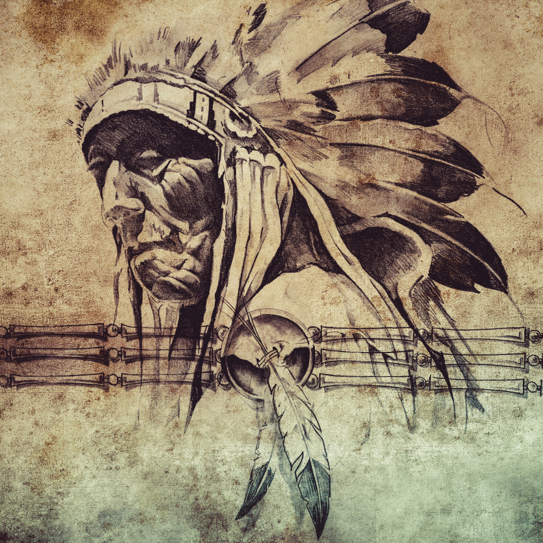 Band & Tribal Tattoos