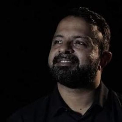Rajeev Panicker